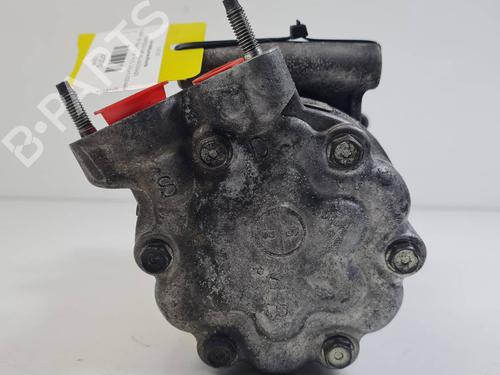 AC compressor PEUGEOT 1007 (KM_) 1.6 16V | BP36661689M34 - Image 3