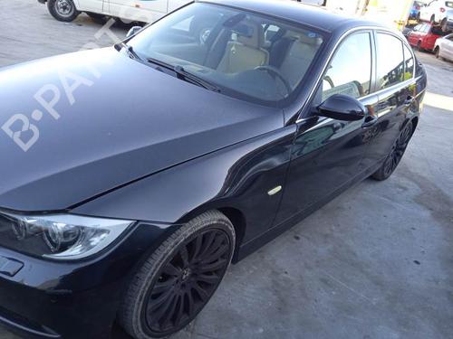 Gearbox control unit BMW 3 (E90) 318 d | BP19526791M52 