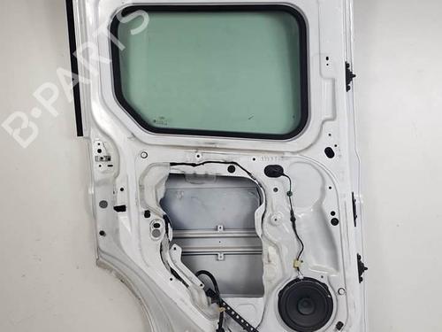 Left slide door FORD TRANSIT CONNECT (P65_, P70_, P80_) 1.8 Di | BP29274836C74 