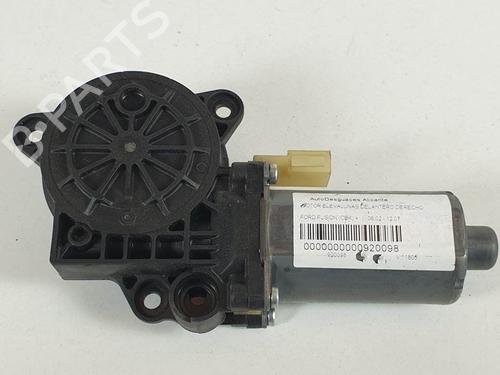 Used Right front window motor Right front window motor FORD FUSION (JU_) 1.4 TDCi (68 hp) 13496459 13496459