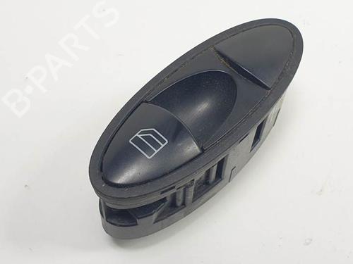 Used Right front window switch MERCEDES-BENZ E-CLASS (W211) [2002-2009]  11571005