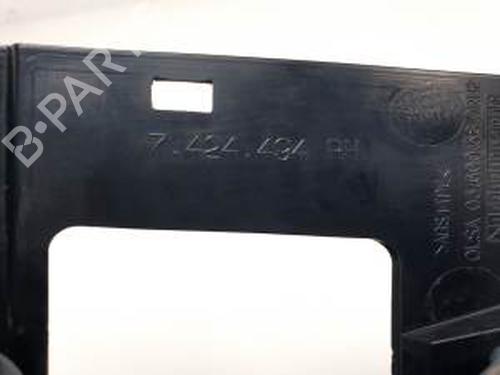 Right taillight BMW 1 (F20) 116 d | BP24934192C35