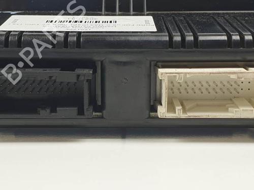 Climate control FORD FOCUS C-MAX (DM2) 2.0 TDCi | BP24499825I5 - Image 3