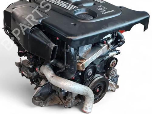 Used Engine BMW X3 (E83) 2.0 d (150 hp) 28065553