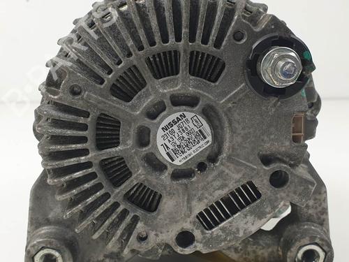 Alternator RENAULT KOLEOS I (HY_) 2.0 dCi 4x4 (HY0K) | BP24499732M7  - Image 7