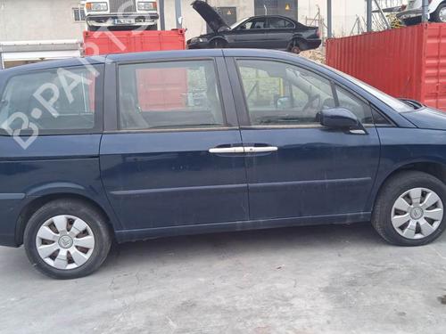 Front right window mechanism CITROËN C8 (EA_, EB_) 2.2 HDi | BP9709001C23  - Image 15