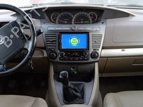 Left taillight SSANGYONG RODIUS I 2.7 Xdi | BP24929496C34 - Image 14