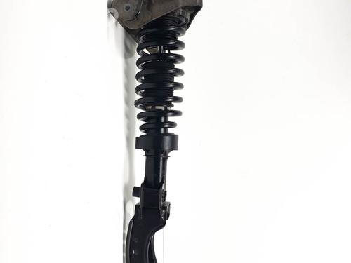 Used Left front shock absorber Left front shock absorber VW TOUAREG (7LA, 7L6, 7L7) 2.5 R5 TDI (174 hp) 24915549 24915549