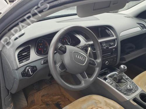 Front left interior door handle AUDI A4 B8 (8K2) 1.8 TFSI | BP25752244I13 - Image 14