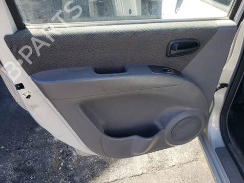 Right taillight HYUNDAI MATRIX (FC) 1.5 CRDi | BP20164959C35 
