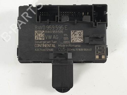 Used Electronic module Electronic module AUDI A5 Sportback (F5A, F5F) 2.0 TDI quattro (190 hp) 6944109 6944109