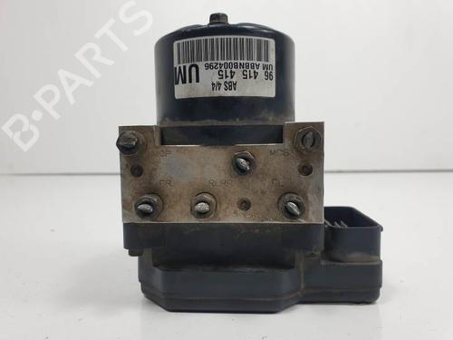 ABS pump CHEVROLET REZZO MPV (U100) 1.6 | BP8930395M43 