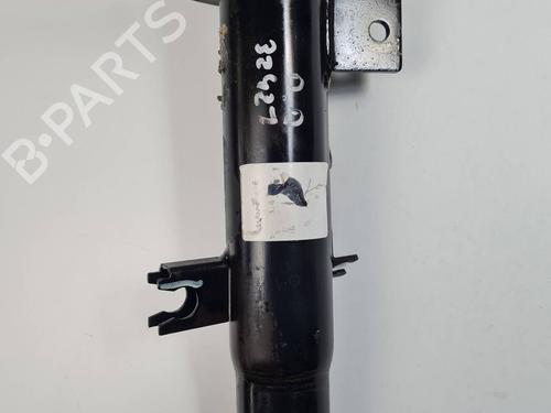 Right front shock absorber CITROËN C3 II (SC_) 1.2 VTi 82 | BP34513210M17 - Image 3