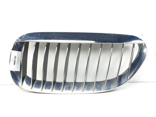 Used Grille BMW 6 Convertible (E64) 645 Ci (333 hp) 27885031
