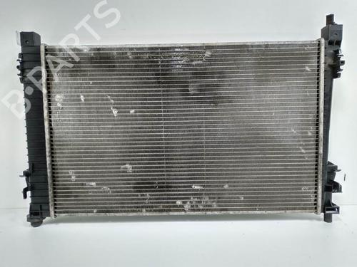 Used Water radiator Water radiator 8390644 8390644