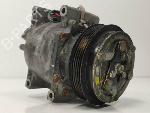AC compressor HONDA JAZZ II (GD_, GE3, GE2) 1.4 iDSI (GE3, GD1) | BP8542339M34 