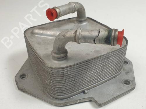 Ölkühler für Ölkühler MAZDA CX-5 (KE, GH) 2.2 D 4WD (KE2AW) (175 hp) 34512095 34512095