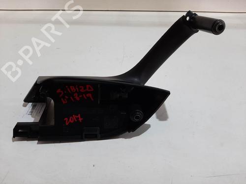 Right front window switch SEAT IBIZA IV (6J5, 6P1) 1.2 TSI | BP6862637I26 - Image 3