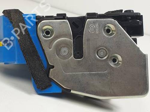 Used Rear left lock KIA CEE'D (JD) 1.0 T-GDI (100 hp) 30450403