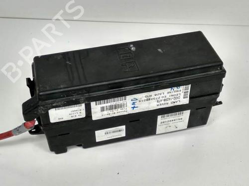 Fuse box LAND ROVER RANGE ROVER SPORT I (L320) 3.0 D 4x4 | BP7993834E1 