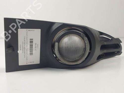 Used Left front fog light Left front fog light BMW 7 (E65, E66, E67) 745 i, Li (333 hp) 27199182 27199182