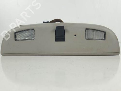 Rear mirror MERCEDES-BENZ M-CLASS (W164) ML 280 CDI 4-matic (164.120) | BP12371922I6 