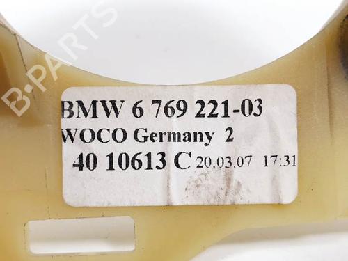 Break pedal BMW 5 (E60) 530 d xDrive | BP16338937I19 