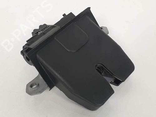 Used Tailgate lock Tailgate lock FORD FOCUS III 1.6 Ti (125 hp) 7018209 7018209