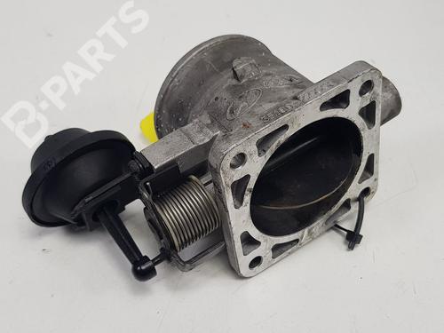 Used Throttle body Throttle body KIA SPORTAGE II (JE_, KM_) 2.0 CRDi (113 hp) 10202909 10202909