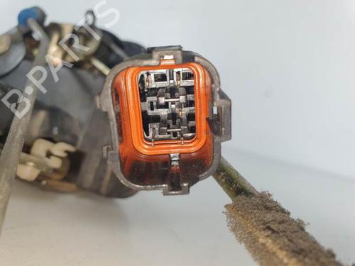 Front right lock KIA CARENS II MPV (FJ) 2.0 CRDi | BP15261440C97 