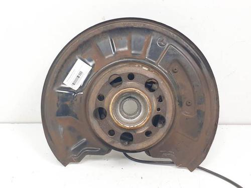 Used Right rear steering knuckle MERCEDES-BENZ C-CLASS (W204) C 250 CDI (204.003) (204 hp) 15398344