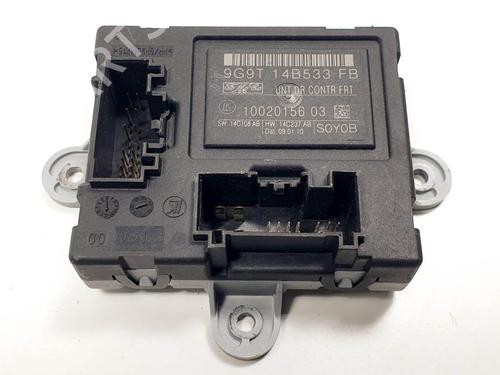 Comfort control module FORD MONDEO IV (BA7) 1.8 TDCi | BP25137778M56  - Image 5