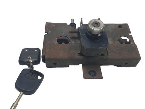 Used Hood lock Hood lock 38480480 38480480