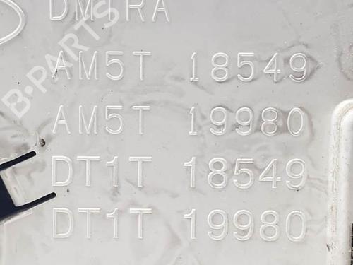 Climate control FORD TRANSIT CONNECT MPV 1.6 TDCi | BP25286123I5 - Image 4