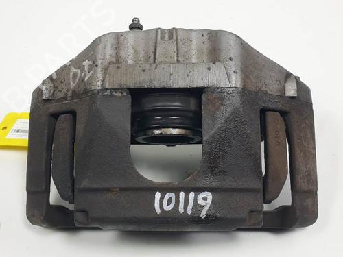 Used Left front brake caliper AUDI ALLROAD C5 (4BH) 2.5 TDI quattro (180 hp) 11732274