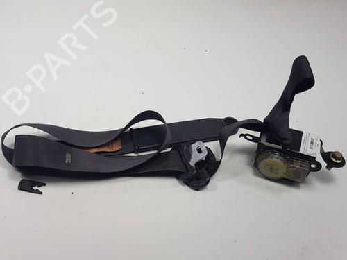 Used Front right seatbelt Front right seatbelt TOYOTA CELICA (_T16_) [1985-1989] 35749653 35749653