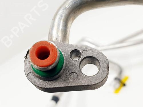 AC pipe HYUNDAI TUCSON (NX4E, NX4A) 1.6 T-GDi Hybrid | BP24934790M126  - Image 8