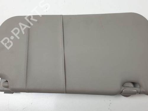 Used Left sun visor NISSAN MICRA III (K12) 1.2 16V (80 hp) 24933677