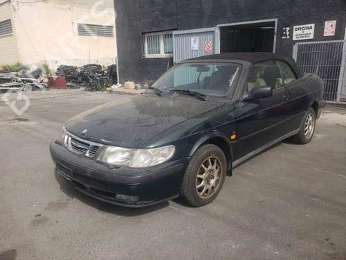 Used Parts SAAB 9-3 Cabriolet (YS3D) 2.3 i (150 hp) 2444953