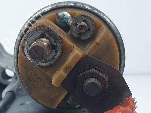 Starter RENAULT ESPACE IV (JK0/1_) 1.9 dCi (JK0U, JK0G) | BP24932600M8 - Image 3