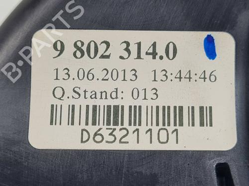 Tailgate handle MINI MINI PACEMAN (R61) Cooper D | BP31240918C132  - Image 5