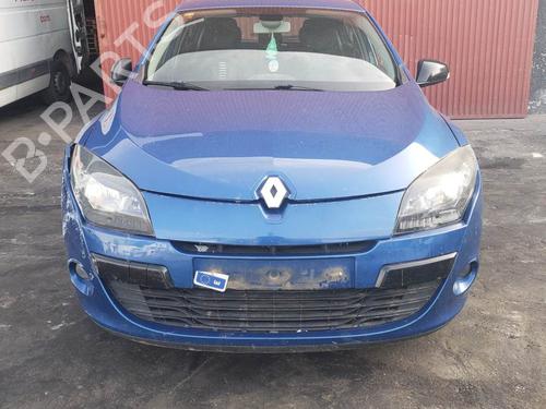 Electronic module RENAULT MEGANE III Hatchback (BZ0/1_, B3_) 1.5 dCi (BZ09, BZ0D, BZ1W, BZ29, BZ14) | BP25116745M83 - Image 7