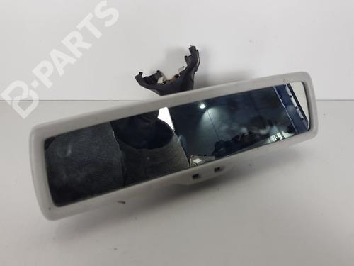 Used Rear mirror VW GOLF VI (5K1) 2.0 TDI (140 hp) 8939935