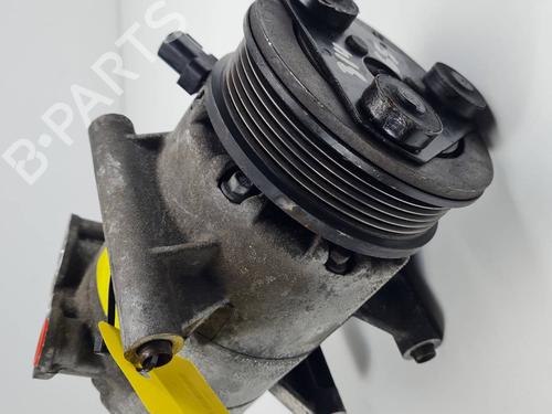 Used AC compressor AC compressor LAND ROVER FREELANDER 2 (L359) 2.2 TD4 4x4 (160 hp) 34511294 34511294