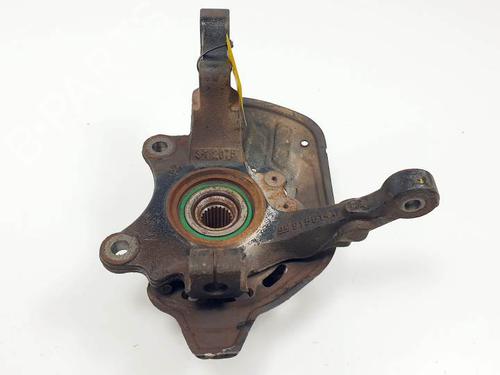 Right front steering knuckle OPEL COMBO Box Body/MPV 1.7 DI 16V | BP25140484M26 