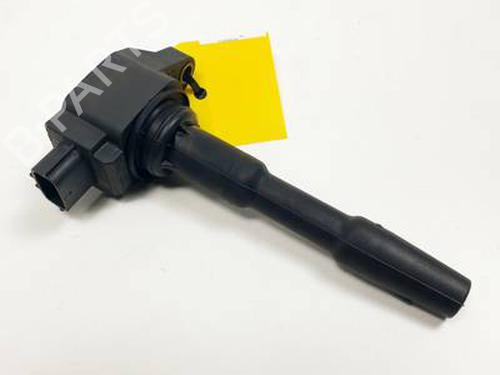 Used Ignition coil RENAULT MEGANE III Hatchback (BZ0/1_, B3_) 1.2 TCe (BZ2B, BZ11) (116 hp) 30885031