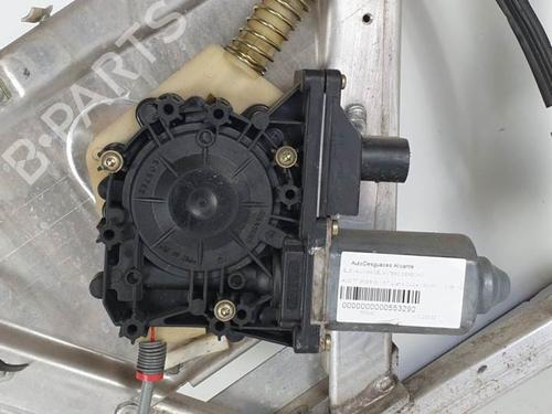 Front right window mechanism AUDI TT (8N3) 1.8 T quattro | BP12561071C23 