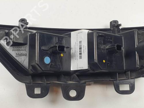 Reverse light RENAULT CAPTUR II (HF_) TCe 100 (HFMT) | BP27624847C36 - Image 2