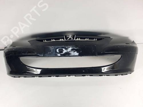 Used Front bumper Front bumper PEUGEOT 307 CC (3B) 1.6 16V (110 hp) 29696703 29696703