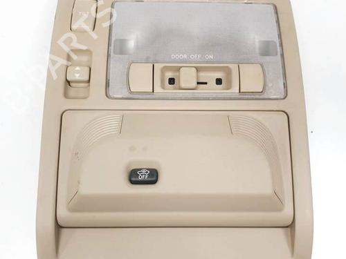 Used Interior roof light Interior roof light LEXUS RX (_U3_) 400h AWD (MHU38_) (211 hp) 12361555 12361555